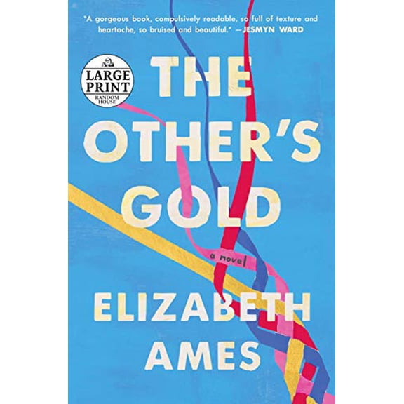 Pre-Owned The Other's Gold (Paperback)
