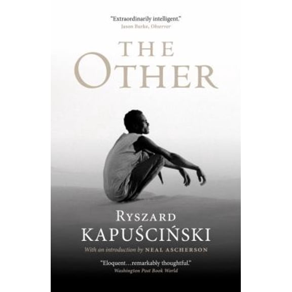 Pre-Owned The Other (Paperback) 1844674169 9781844674169