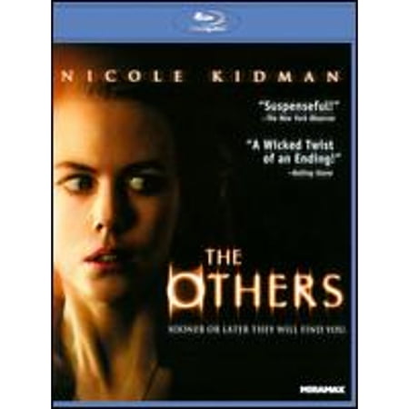 Miramax Lionsgate - The Others [BLU-RAY]