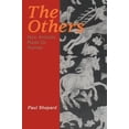 thumbnail image 1 of The Others: How Animals Made Us Human, (Paperback), 1 of 1