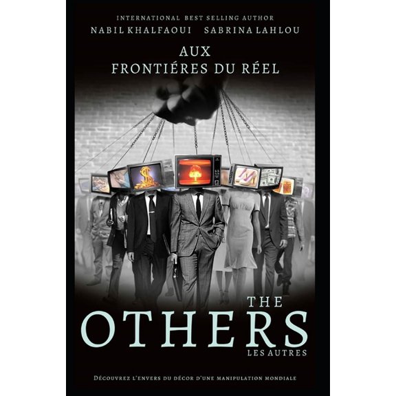 The Others (Paperback)
