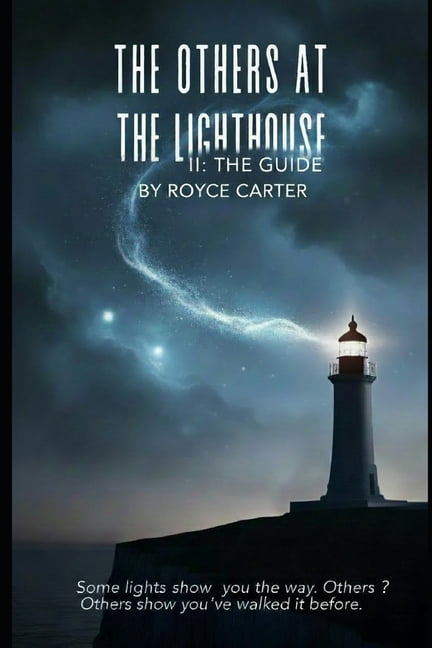 The Others at the Lighthouse II: The Guide, (Paperback)