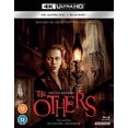 thumbnail image 1 of The Others (4K Ultra HD) Christopher Eccleston Eric Sykes Keith Allen Nicole Kidman Gordon Reid, 1 of 2