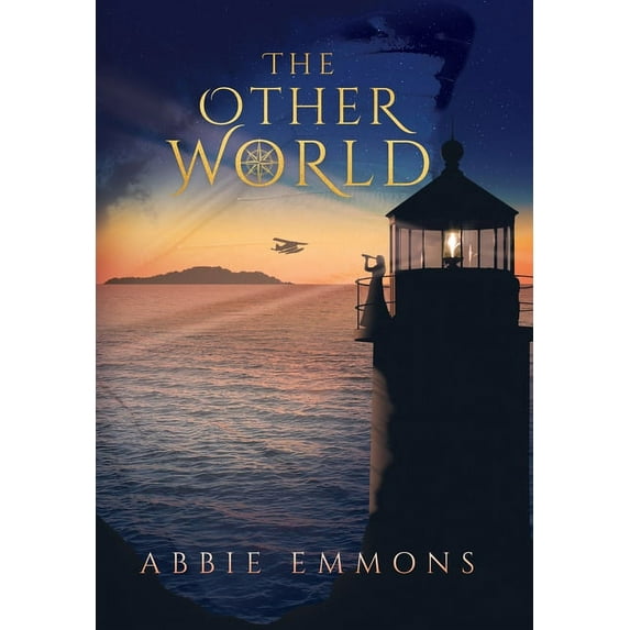 The Otherworld, (Hardcover)