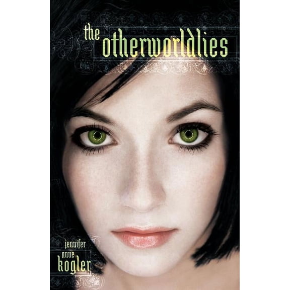 The Otherworldlies, (Paperback)
