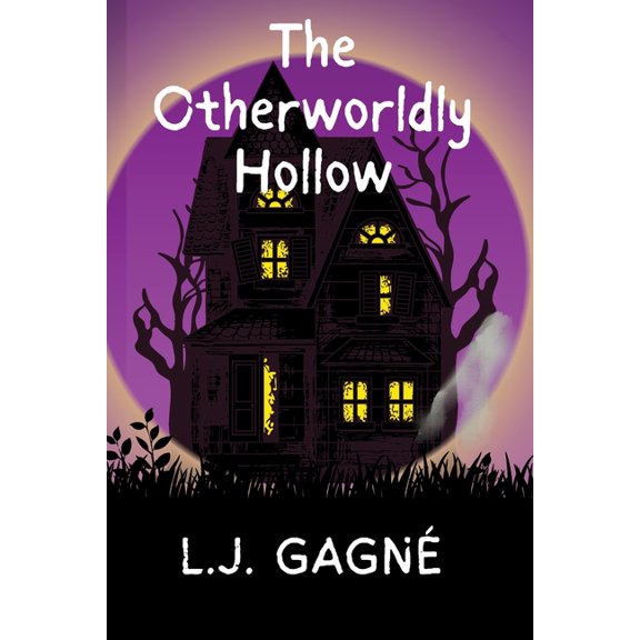 The Otherworldly Hollow, (Paperback)