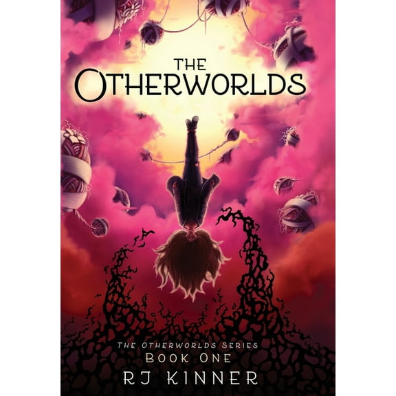 The Otherworlds: Book One, (Hardcover)