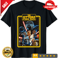 thumbnail image 1 of The Otters Strike Back All Size S-5XL Cotton T-Shirt KY6502, NEW TRENDING ITEM-TH80942, 1 of 2