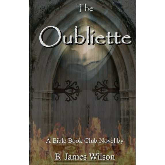The Oubliette, (Paperback)