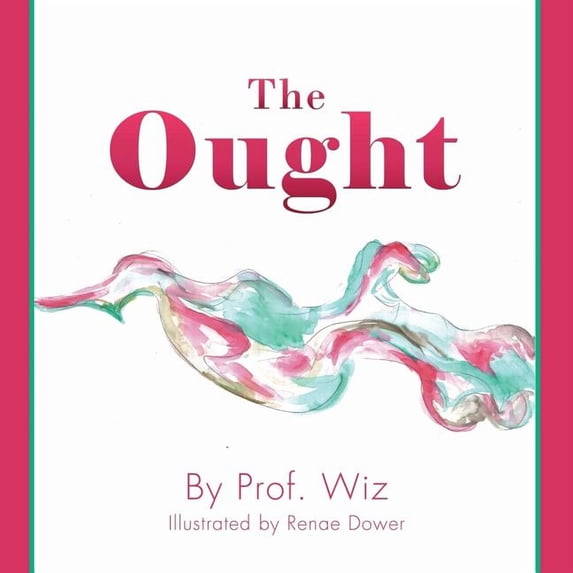 The Ought, (Paperback)