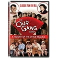 thumbnail image 1 of The Our Gang Story: A History of the Little Rascals (DVD), 1 of 1