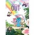 thumbnail image 1 of The Out Side: Trans & Nonbinary Comics (Paperback), 1 of 1