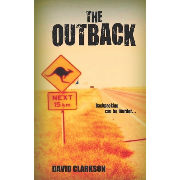 The Outback (Paperback)