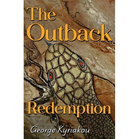 The Outback Redemption, (Paperback)