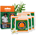 thumbnail image 1 of The Outback Series Original Oil Towelettes - 7 Day Pack (3mL each), 1 of 10