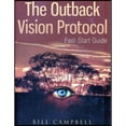 thumbnail image 1 of The Outback Vision Protocol; Fast Start Guide (Paperback), 1 of 2