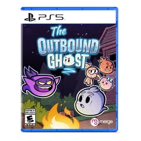 The Outbound Ghost - PlayStation 5