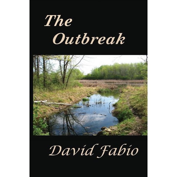 The Outbreak, (Paperback)