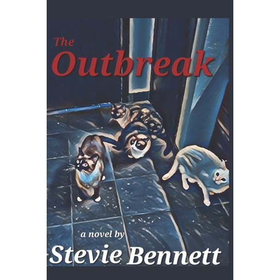The Outbreak, (Paperback)