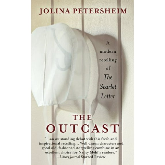 Pre-Owned The Outcast
