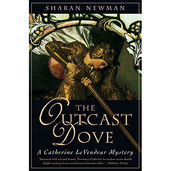 Pre-Owned The Outcast Dove (Paperback) 0765309572 9780765309570