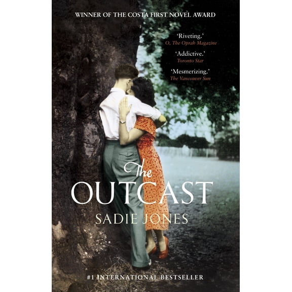 Pre-Owned The Outcast (Paperback)