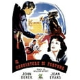 thumbnail image 1 of The Outcast ( The Fortune Hunter ) ( The Out cast ) [ NON-USA FORMAT, PAL, Reg.2 Import - Italy ], 1 of 1