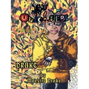 The Outcasters Drake, Paperback