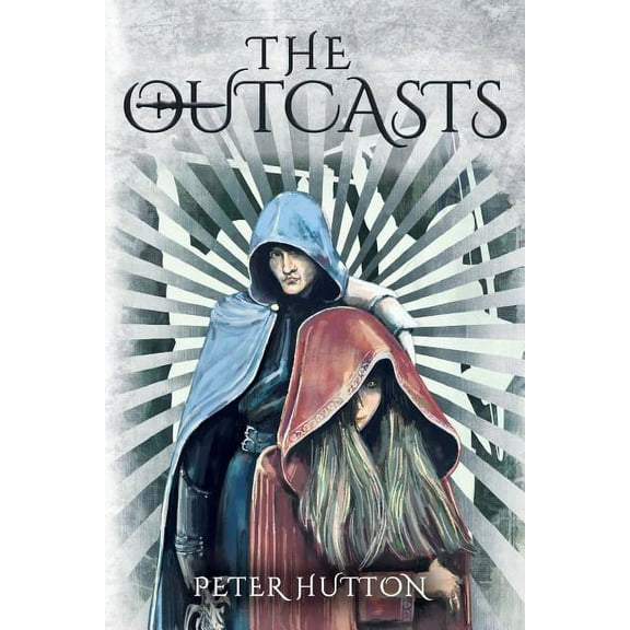 The Outcasts, (Paperback)