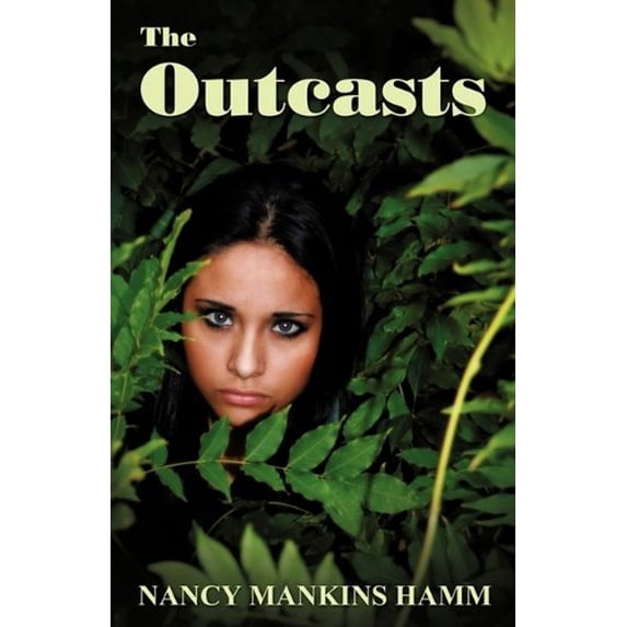 Pre-Owned The Outcasts (Paperback) 1607918994 9781607918998