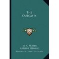 thumbnail image 1 of The Outcasts (Paperback), 1 of 1