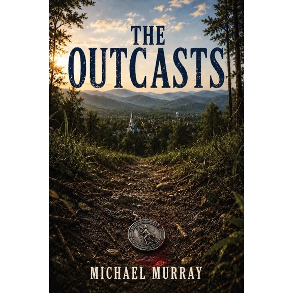 The Outcasts, (Paperback)