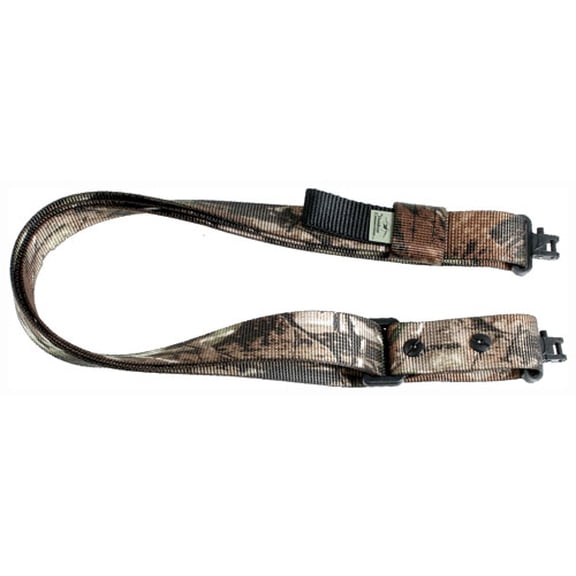 The Outdoor Connection Original Super-Sling 2+ With Talon Swivels Realtree All P