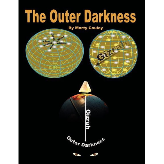 The Outer Darkness (Paperback)