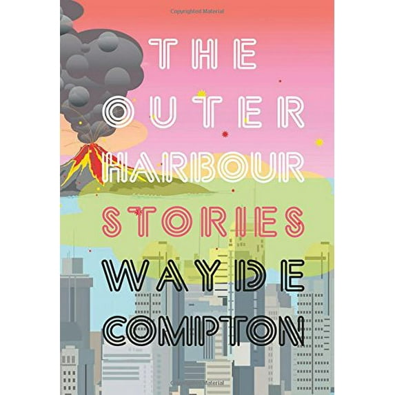 Pre-Owned The Outer Harbour Paperback