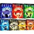 thumbnail image 1 of The Outer Limits Complete DVD Series Season 1-7 (DVD), 1 of 2
