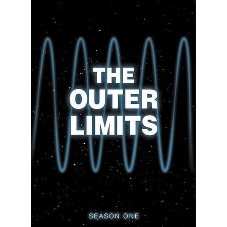 The Outer Limits Season One (DVD)