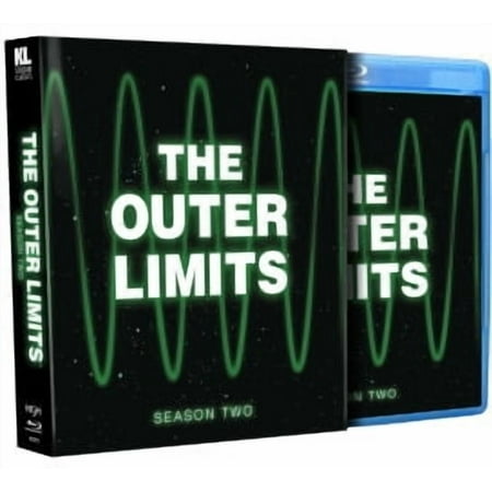 The Outer Limits: Season Two