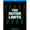 thumbnail image 1 of The Outer Limits: Season Two (Blu-ray), 1 of 2