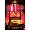 thumbnail image 1 of The Outer Limits: Sex & Science Fiction 2-DVD Set [ NON-USA FORMAT, PAL, Reg.2 Import - Netherlands ], 1 of 1