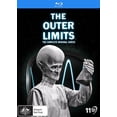 thumbnail image 1 of The Outer Limits: The Complete Original Series, 1 of 1