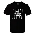 thumbnail image 1 of The Outer Limits Tv Show T Shirt, 1 of 2