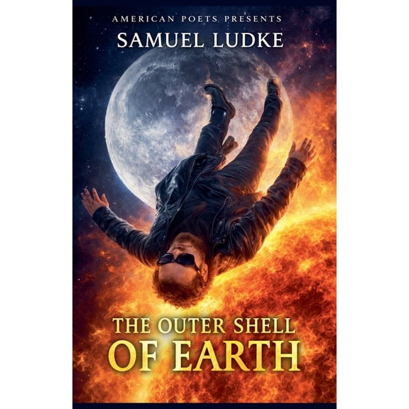The Outer Shell Of Earth, (Paperback)
