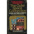 thumbnail image 1 of Pre-Owned The Outer Space Connection (Mass Market Paperback) 0553020927 9780553020922, 1 of 1