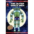 thumbnail image 1 of The Outer Space Men #1 Cvr B Colossus Rex American Mythology Productions Comic Book, 1 of 1