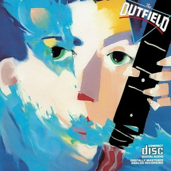 The Outfield - Play Deep - Music & Performance - CD