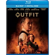 Universal Studios - The Outfit [BLU-RAY]