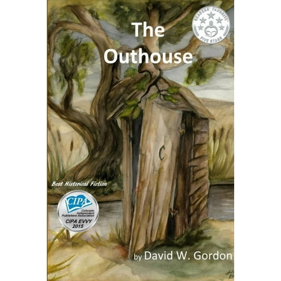 The Outhouse (Paperback)