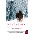 thumbnail image 1 of Pre-Owned The Outlander: A Novel P.S. Paperback Gil Adamson, 1 of 1