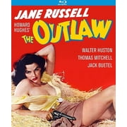 The Outlaw Blu-ray, KL Studio Classics, Western